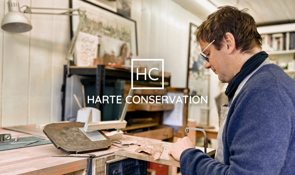 HC Harte Conservation